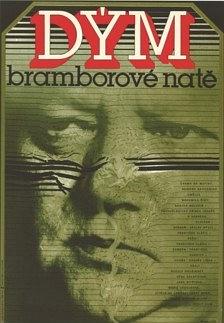 Dým bramborové nate