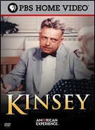 "The American Experience" Kinsey