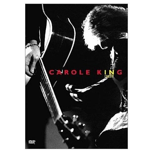 Carole King: A New Colour in the Tapestry