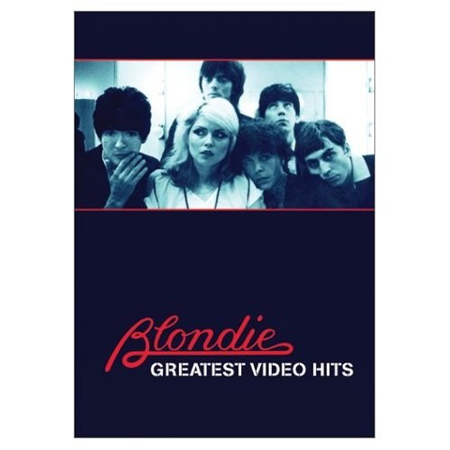 Blondie - Greatest Video Hits