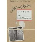 Blind Melon's Letters from a Porcupine