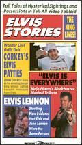 Elvis Stories