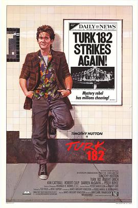 Turk 182!