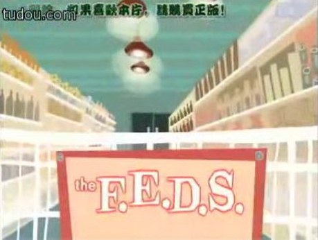 The F.E.D.S.