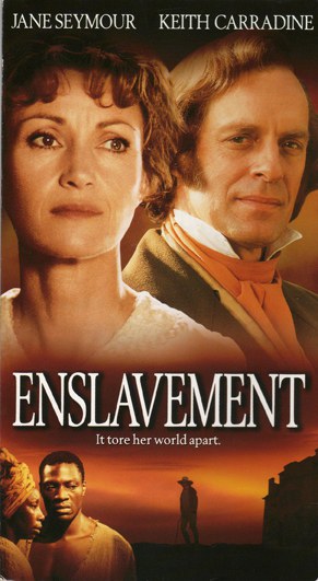 Enslavement: The True Story of Fanny Kemble