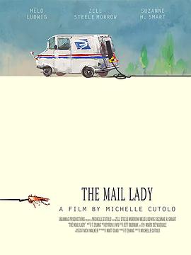 the mail lady