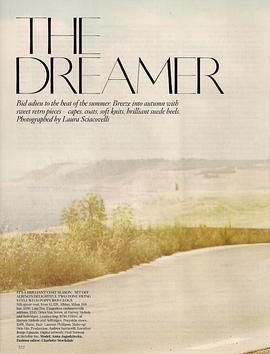 The Dreamer