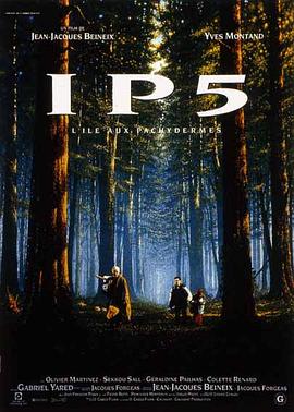 IP5迷幻公路