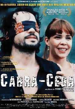 Cabra Cega