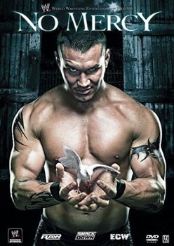 WWE No Mercy (2007)