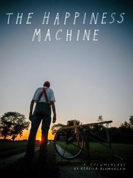 the happiness machine