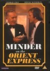 Minder On the Oriental Express