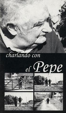 Charlando con el Pepe