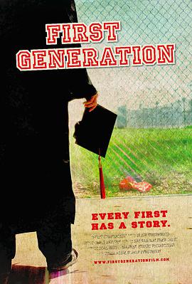 First Generation