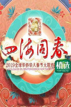 2019年全球华侨华人春节大联欢