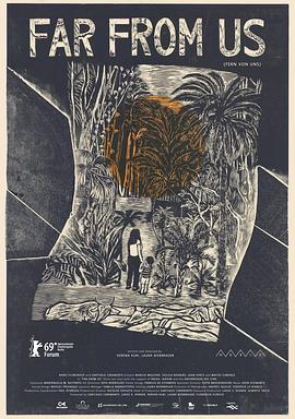 Fern von uns