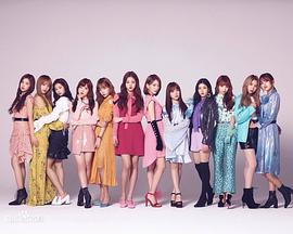 IZ*ONE showcase