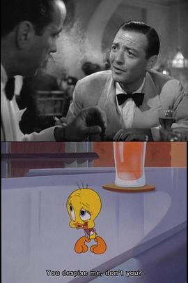 动画版卡萨布兰卡