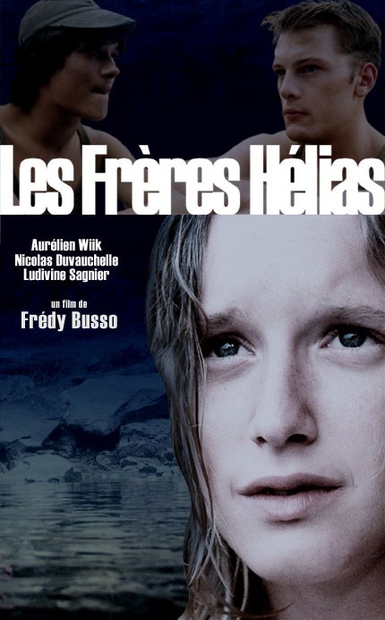 Les frères Hélias