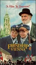A Friendship in Vienna