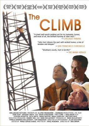 The Climb