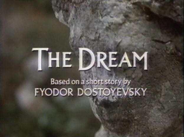The Dream (TV)