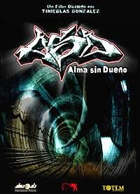 ASD. Alma sin dueño