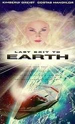Last Exit to Earth