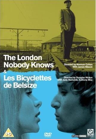 Bicyclettes de Belsize, Les