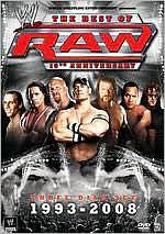 The Best of Raw: 15th Anniversary
