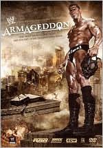 WWE Armageddon (2007)