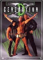 WWE: D-Generation-X