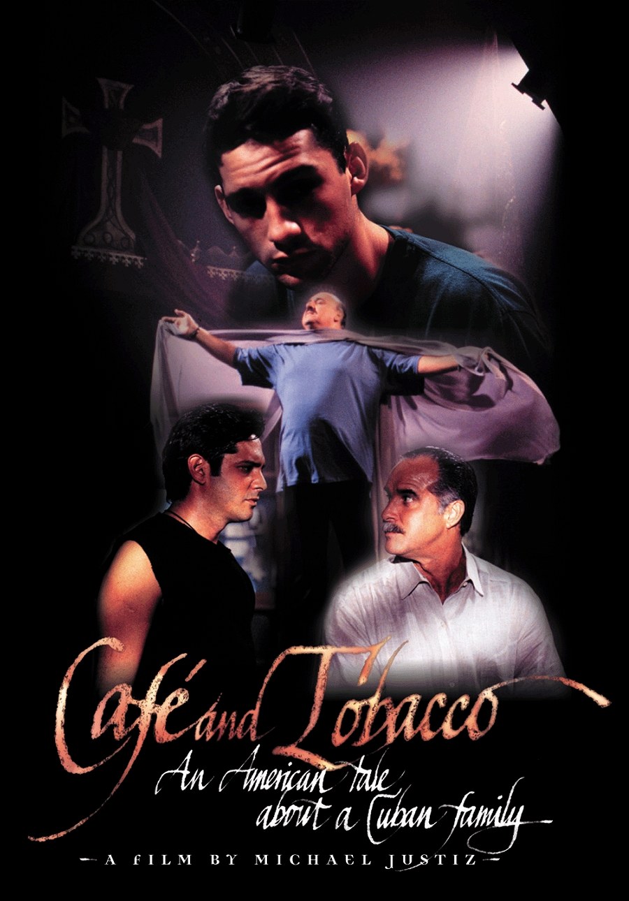 Cafe and Tobacco