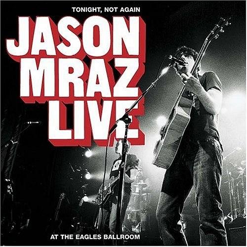 Tonight, Not Again - Live at Eagles Ballroom