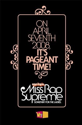 Miss Rap Supreme