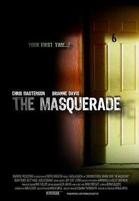 The Masquerade
