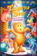 The Tangerine Bear