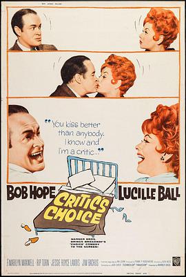 Critic's Choice