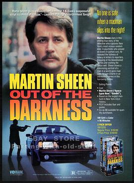 Out of the Darkness