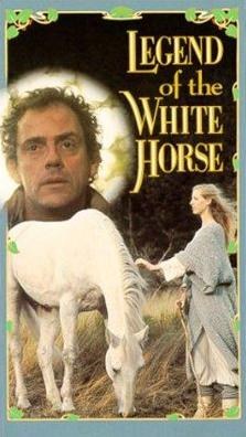 The Legend of the White Horse