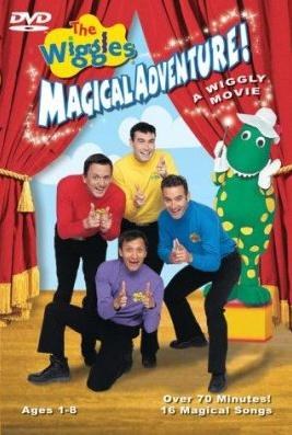 The Wiggles Movie