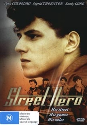 Street Hero