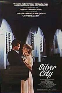 Silver City