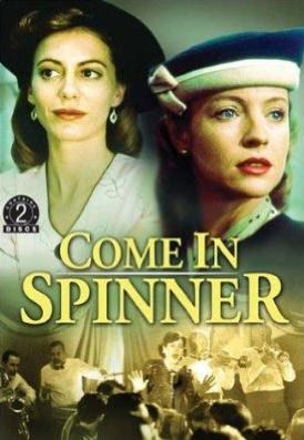 Come in Spinner