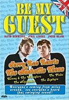 Be My Guest