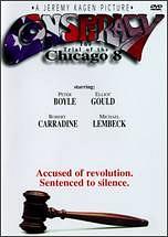 Conspiracy: The Trial of the Chicago 8