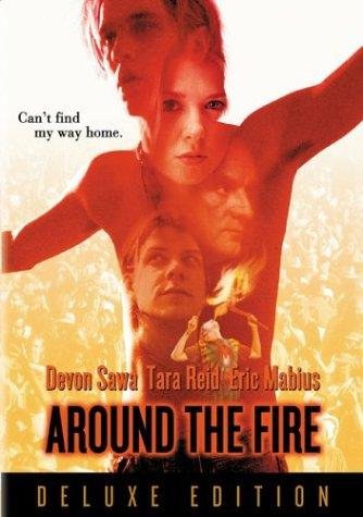 Around the Fire