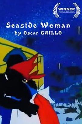 海边女人