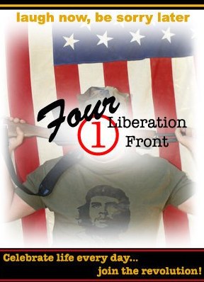 Four 1 Liberation Front