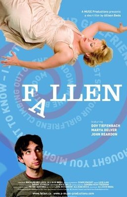 Fallen